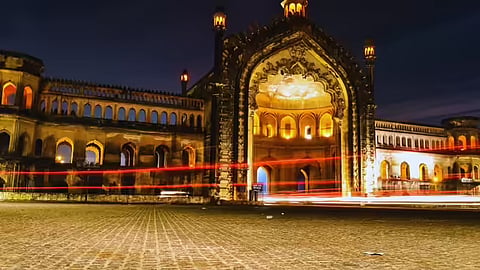 Events in Lucknow this weekend