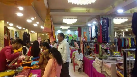 Tashaya Summer Edit Exhibition Arrives in Lucknow This Weekend!