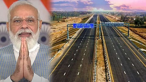 PM Modi Likely to Inaugurate Lucknow-Kanpur Expressway on May 24