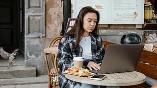 7 Work-Friendly Cafes in Lucknow for Coffee & Productivity!
