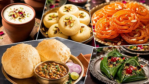 Lucknow to Get ODOC Food Park in Vibhuti Khand