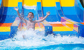 Splash n Play Water Carnival at Phoenix Palassio, Lucknow