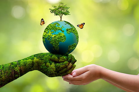 World Environment Day 2026
