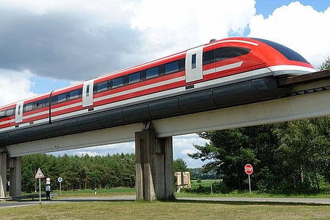 Delhi to Siliguri Bullet Train via Lucknow To Transform Travel