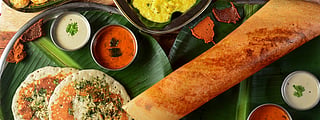5 Best South Indian Restaurants in Lucknow