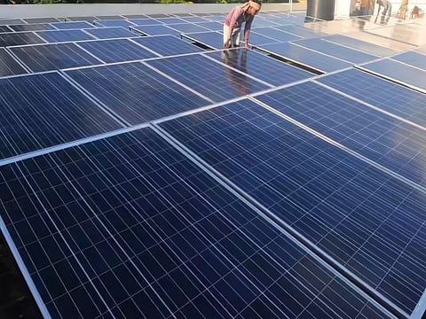 Lucknow Becomes India's Top Solar City with 1 Lakh Installations
