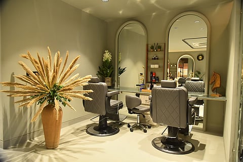 The Top Knot Salon Opens New Outlet at The Centrum Lucknow