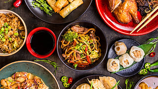 7 Best Chinese Restaurants in Lucknow for Authentic Asian Flavours