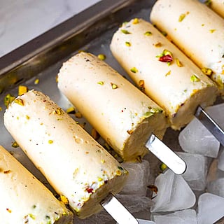 5 Best Kulfi Places in Lucknow for a Sweet Summer Treat