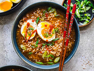 Best Ramen in Lucknow: 5 Must-Try Spots for Noodle Lovers