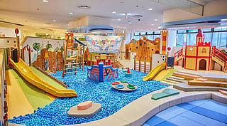 7 Best Kids Play Areas in Lucknow for Family Fun