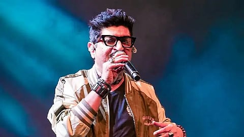 Neeraj Shridhar Live in Lucknow