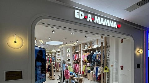 Ed-a-Mamma Opens Its First Store in Lucknow at Phoenix Palassio