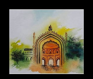 Beyond Chikankari: 9 Rare Crafts of Lucknow You Must Know About!