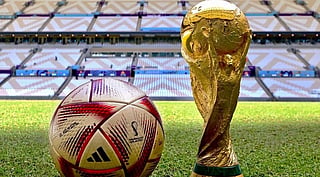 FIFA World Cup Final 2026 Live Screening in Lucknow