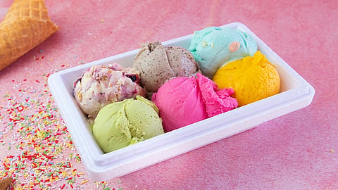 Mio Marito Gelato: Opening soon in Lucknow