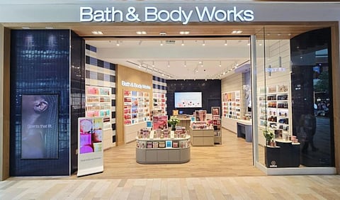 Bath & Body Works in Lucknow