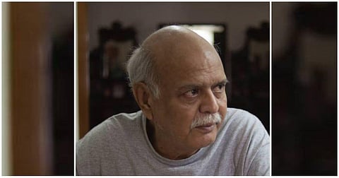 Celebrating a pioneering historian from Lucknow-Saleem Kidwai