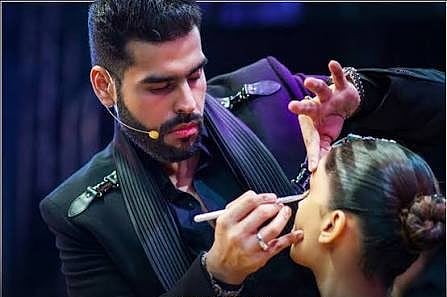 Calling All Makeup Lovers: MUA Sahil Malhotra Is Coming To Lucknow