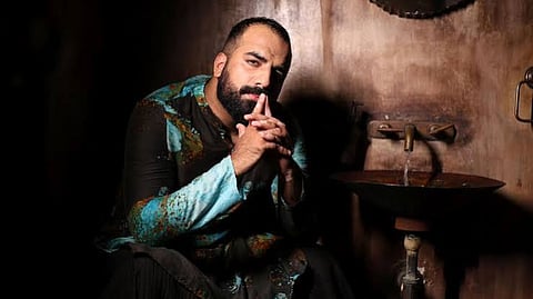 Time to Sing Along: Faheem Abdullah Live in Lucknow on Oct 10! 