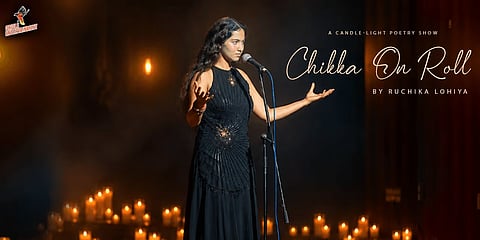Chikka On Roll by Ruchika Lohiya in Lucknow