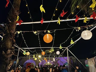 Events in Lucknow: Check October Lineup Here! 