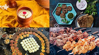World Food Day 2026: 8 Foods That Define Lucknow’s Nawabi Legacy!