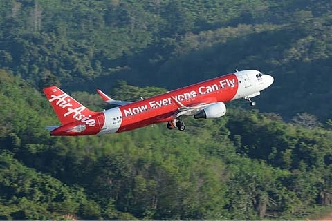 Lucknow-Bangkok Flights Resume as Airport Adds More Flights