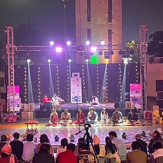 5 Events to Check Out in Lucknow This Weekend