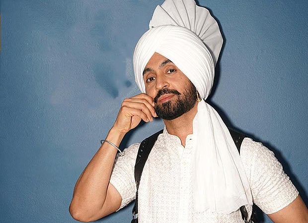 Diljit Dosanjh Lucknow Concert: Tickets, Booking & Date