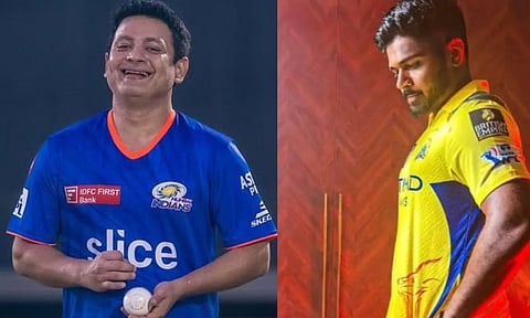 IPL 2026 | சிஎஸ்கே அணியில் சாம்சன் இணைந்ததால் அந்த பிரச்சனை தீரும்- பியூஷ் சாவ்லா