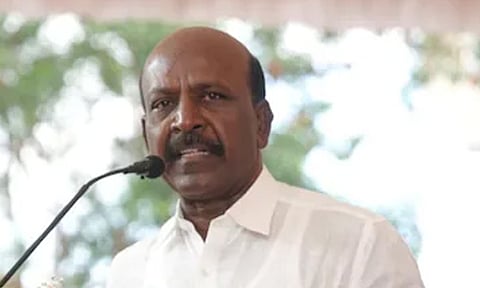 LPG Shortage| அரசு ஆஸ்பத்திரிகளில் கியாஸ் சிலிண்டர் தட்டுப்பாடு வராது- அமைச்சர் மா.சுப்பிரமணியன் தகவல்