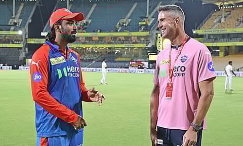 டெல்லி அணியின் ஆலோசகராக செயல்படமாட்டேன்- விளக்கத்துடன் கூறிய பீட்டர்சன்