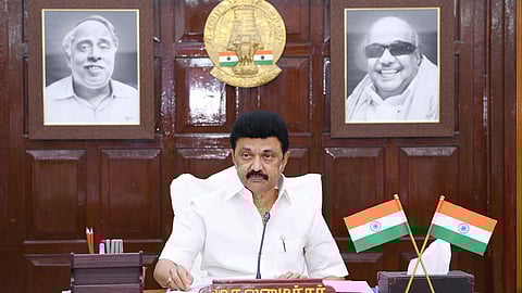 மு.க.ஸ்டாலின்