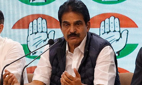 Assam polls | அசாம் சட்டசபை தேர்தல்: இரண்டாம் கட்ட வேட்பாளர் பட்டியலை வெளியிட்டது காங்கிரஸ்