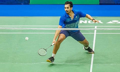 தருண் மனேபள்ளி