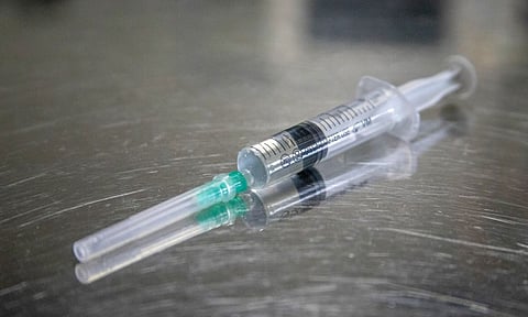 HIV| திருமணம் செய்ய மறுத்த காதலிக்கு எய்ட்ஸ் ஊசி செலுத்திய காதலன்