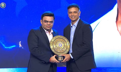 ராகுல் டிராவிட்