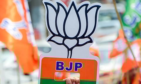 BJP | மேற்கு வங்க தேர்தல்: முதற்கட்ட வேட்பாளர் பட்டியலை வெளியிட்டது பா.ஜ.க