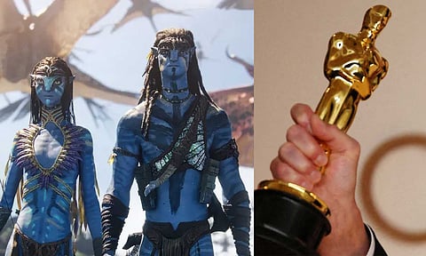 Avatar: Fire And Ash won the Oscar award