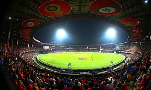 சின்னசாமி மைதானத்தில் ஐபிஎல் நடத்த கர்நாடக அரசு பச்சைக் கொடி | IPL 2026