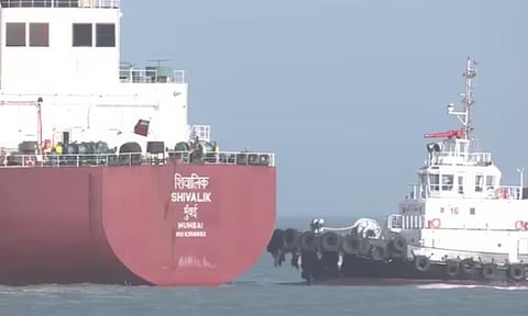 ஷிவாலிக் 