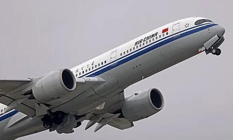 Flight service | 6 ஆண்டுகளுக்கு பிறகு சீனா-வடகொரியா இடையே விமான சேவை தொடக்கம்