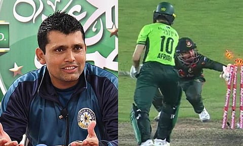 ஐசிசி கோப்பையை இனி திருடித்தான் கொண்டு வர வேண்டுமா? கம்ரான் அக்மல் ஆதங்கம்