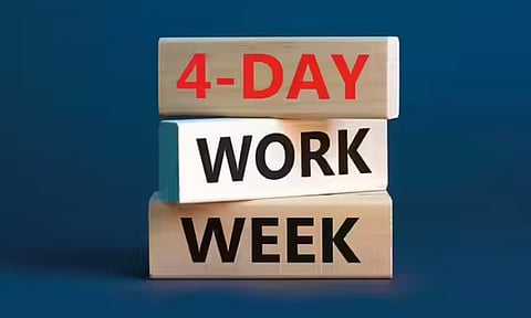 இனி 4 நாட்கள்தான் வேலை... 3 நாட்கள் விடுமுறை - இலங்கை அரசு அதிரடி
