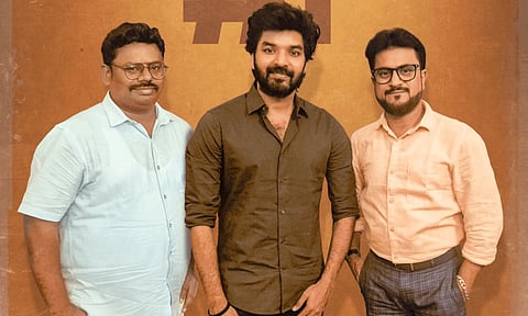 Jai New Movie | ஹீரோயின் இல்லாத படத்தில் நடிக்கும் ஜெய் - வெளியான அப்டேட்