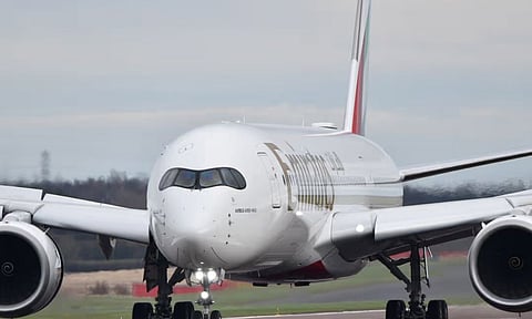 Iran War| 2-வது நாளாக சென்னையில் இருந்து துபாய் செல்லும் விமானங்கள் ரத்து