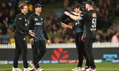 NZvsSA | முதல் போட்டி தோல்வி... 2-வது போட்டியில் தென் ஆப்பிரிக்காவுக்கு Revenge கொடுத்த நியூசிலாந்து 