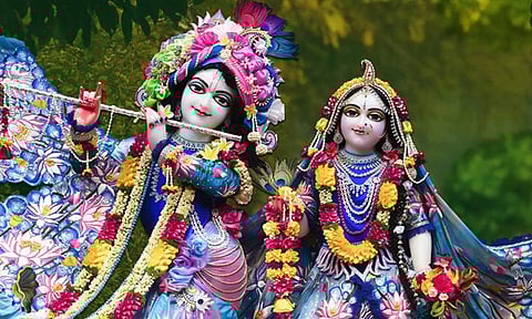 Today Panchangam மற்றும் முக்கிய நிகழ்வுகள்- 18 மார்ச் 2026: சர்வ அமாவாசை