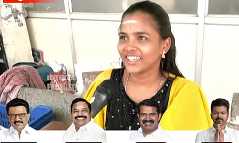 TN Election 2026 | நாகர்கோவிலில் முன்னிலை பெறப் போவது யார்?